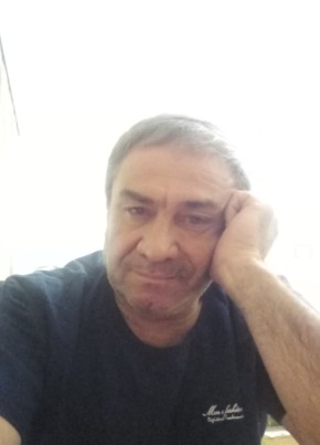Иван, 54, Россия, Ладожская