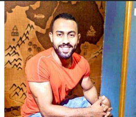 علي, 27, Salalah