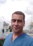 Евгений, 46 лет, Солнечногорск