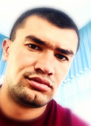 Akbarzhon, 32, O‘zbekiston Respublikasi, Toshkent