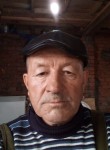 Расуль, 66 лет, Уфа