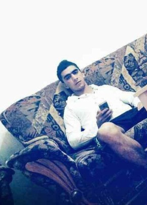 Вага из Чистополи 35 лет