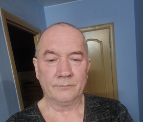Yura, 65, Saint Petersburg