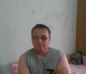 Виктор, 46 лет, Биробиджан