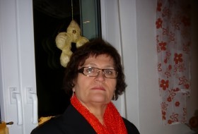 Margarethe, 67 - Только Я