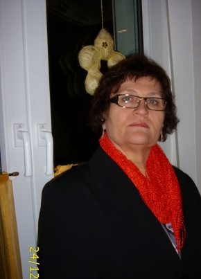 Margarethe, 67, Bundesrepublik Deutschland, Emden