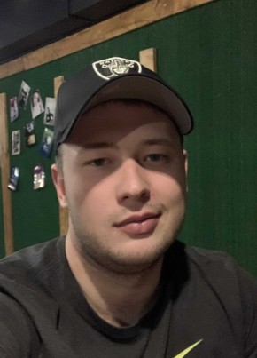 Олег , 25, Россия, Кстово