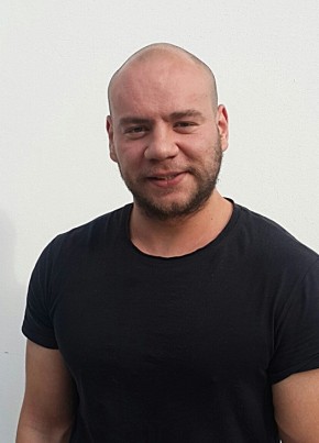 Андрей , 37, Россия, Калуга