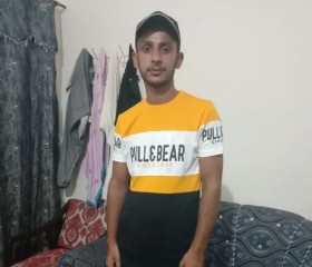 Balawala Ali, 21 год, الرياض