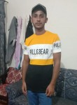 Balawala Ali, 21 год, الرياض