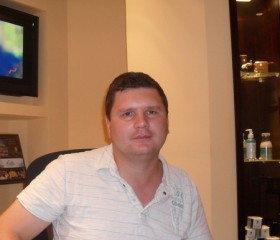 Олег, 47 лет, אילת