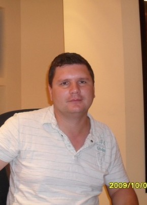 Олег, 47, מדינת ישראל, אילת