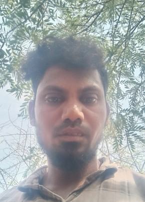 Belalsenlima, 35, India, Tirumala - Tirupati