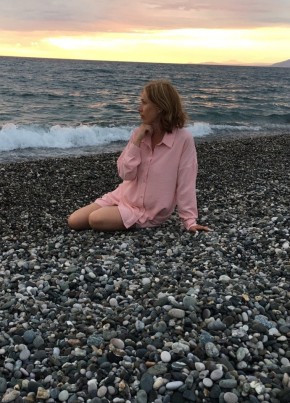 Mila, 45, Russia, Moscow