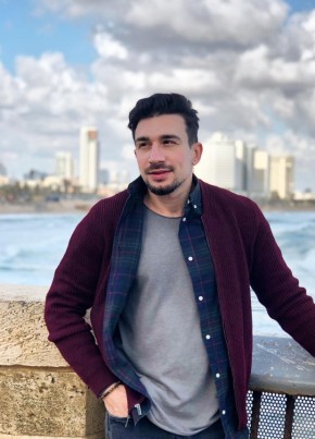 Дмитрий из Иркутска 36 лет