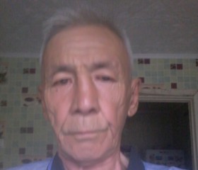 Галиаскар, 68 лет, Қостанай