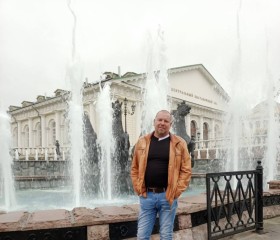 Platon, 45, Vyksa