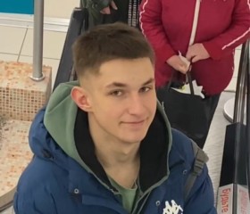 Александр, 19 лет, Пермь