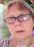 LyubovYspeshnaya, 66, Yekaterinburg