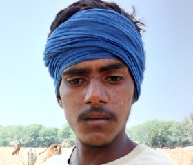 Naveen dupga, 18 лет, Jaipur
