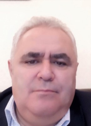 Руслан, 58, Россия, Раменское