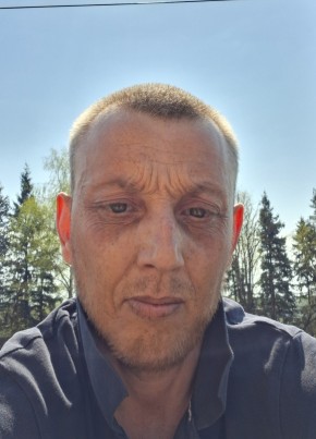 Евгений из Москвы 39 лет