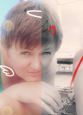 Svetlanchik, 54, Ukraine, Konotop