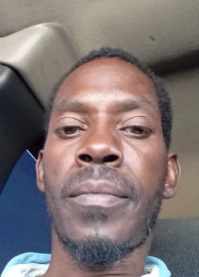 Joseph, 43, United States of America, Lafayette (State of Louisiana)