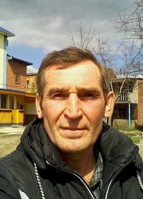 Nor, 58, Россия, Норильск