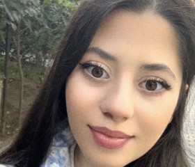 Aisha, 25, Baku