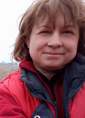 Елена, 49, Україна, Київ