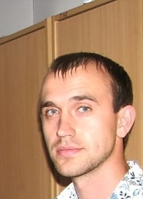Игорь, 39, Україна, Донецьк