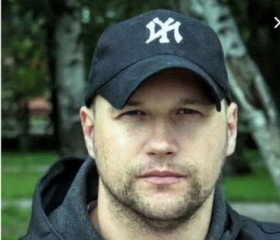 Evgeniy, 38, Copenhagen