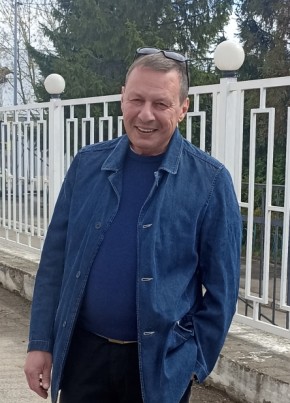 Rashid, 57, Россия, Одинцово