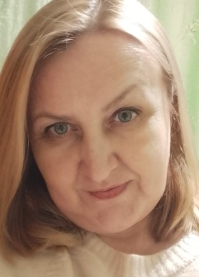 Татьяна из Барнаула 48 лет