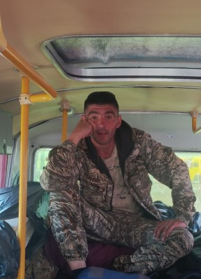 Тёма из Безенчука 41 год