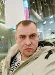 Aleks, 35, Moscow