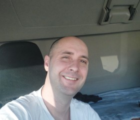 SERYeGA, 40, Wyszkow