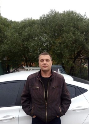 Константин, 53, Россия, Суворов