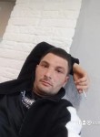 Vüsal Rzayev, 35, Baku