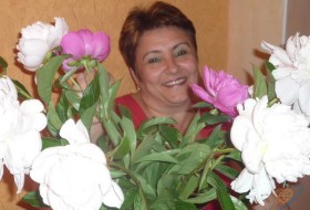 Людмила, 63 - Разное