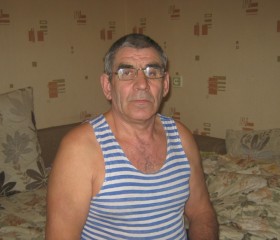 Петр, 72 года, Тюмень