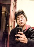 Daniel Arias, 25 лет, Quito
