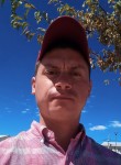 Isrrael, 33, Concepcion