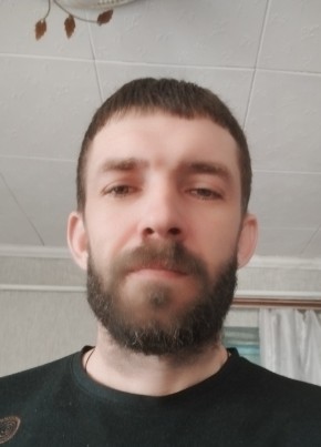 Vladimir, 40, Russia, Korenovsk