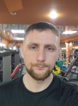 Mark, 34, Moscow