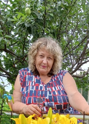 Zhenya, 65, Russia, Perm