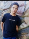 Osber, 21 год, Managua