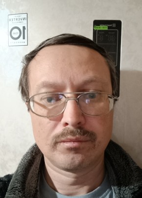 Юрий, 49, Россия, Муром