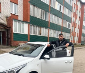 Alisher, 41, Ulyanovsk
